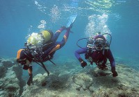 Cto. de Europa de Act. Subacuáticas